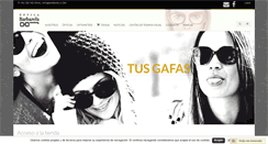 Desktop Screenshot of barbarela.com